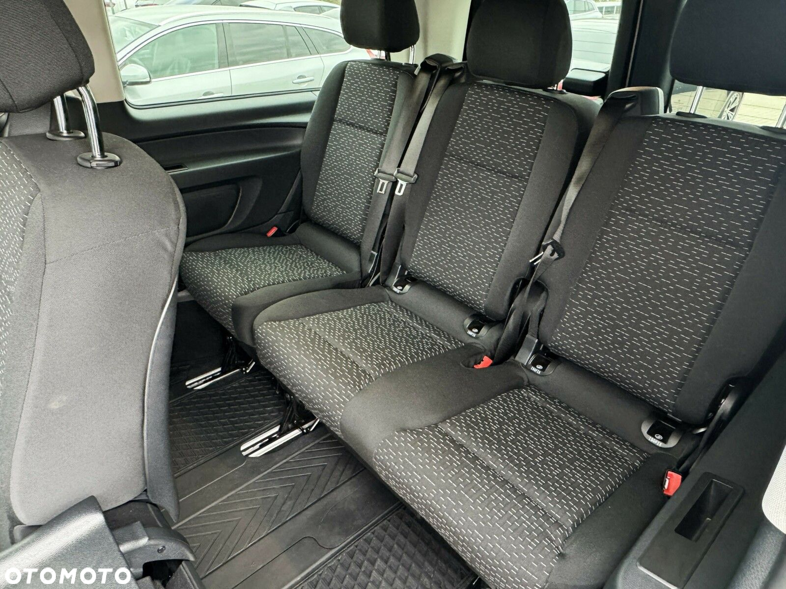 Mercedes-Benz Vito - 16