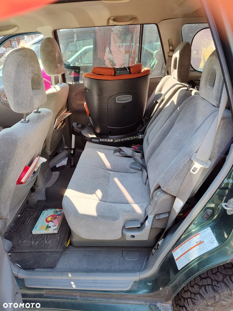 Suzuki Grand Vitara - 5