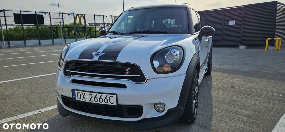 MINI Countryman - 32