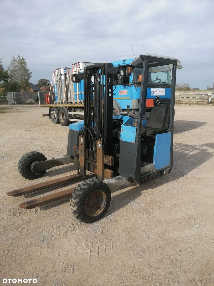 Terberg TKL-M 2000 - 1