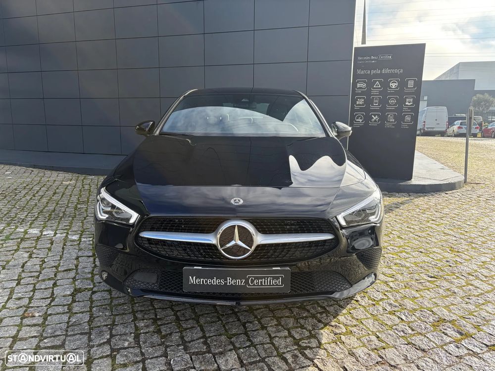 Mercedes-Benz CLA 250 e Style Plus - 2