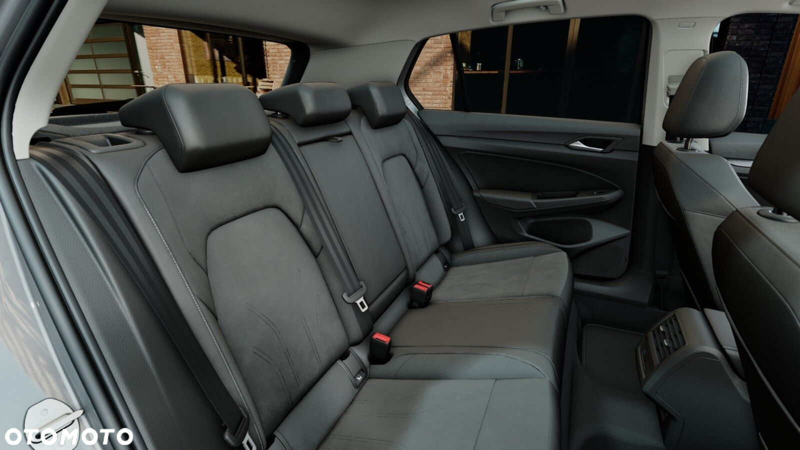 Volkswagen Golf VIII 1.5 TSI EHybrid PHEV Style DSG - 10