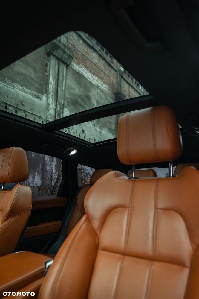 Land Rover Range Rover Sport SDV6 HSE Dynamic - 28