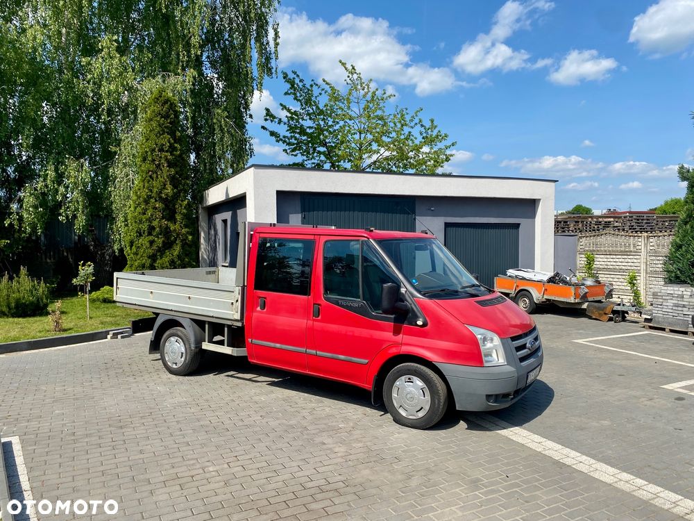 Ford Transit - 13