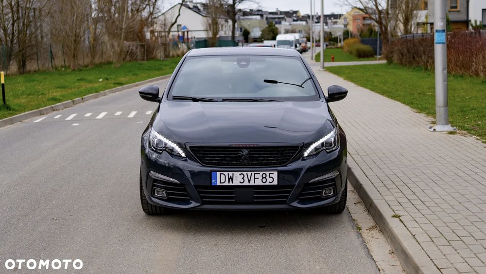 Peugeot 308 PureTech 130 Stop & Start GT-Line Edition - 1