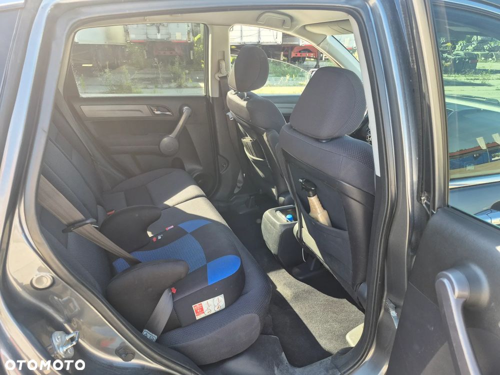 Honda CR-V 2.0 Executive - 6