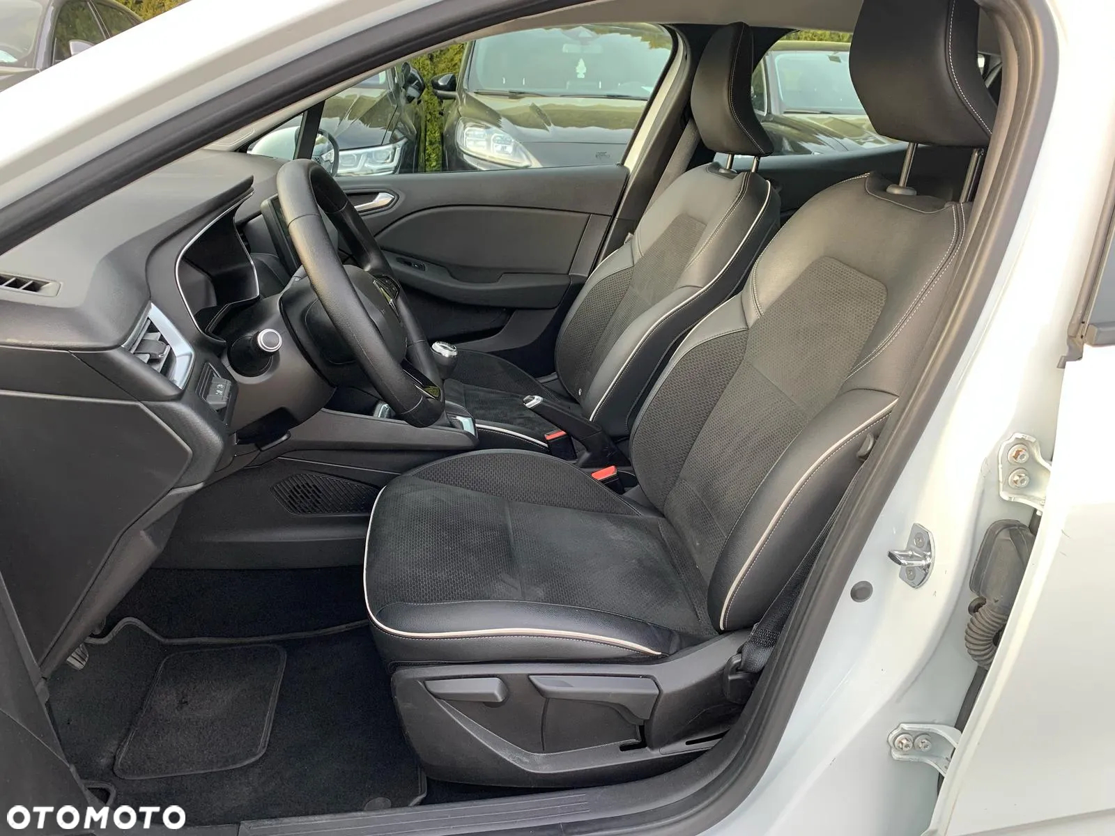 Renault Clio BLUE dCi 85 EXPERIENCE - 7