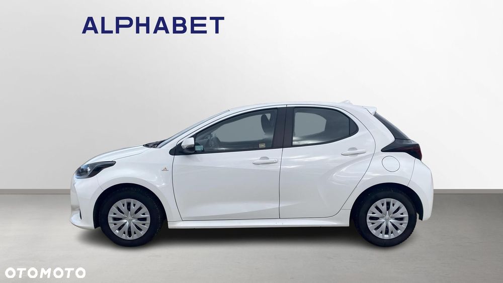 Toyota Yaris 1.5 Comfort - 2