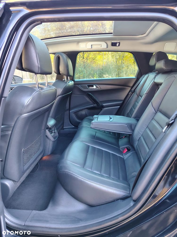 Peugeot 508 2.0 HDi Allure - 29