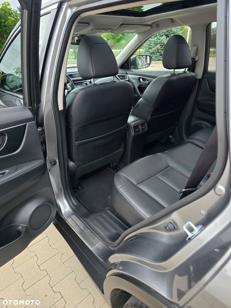 Nissan X-Trail - 18
