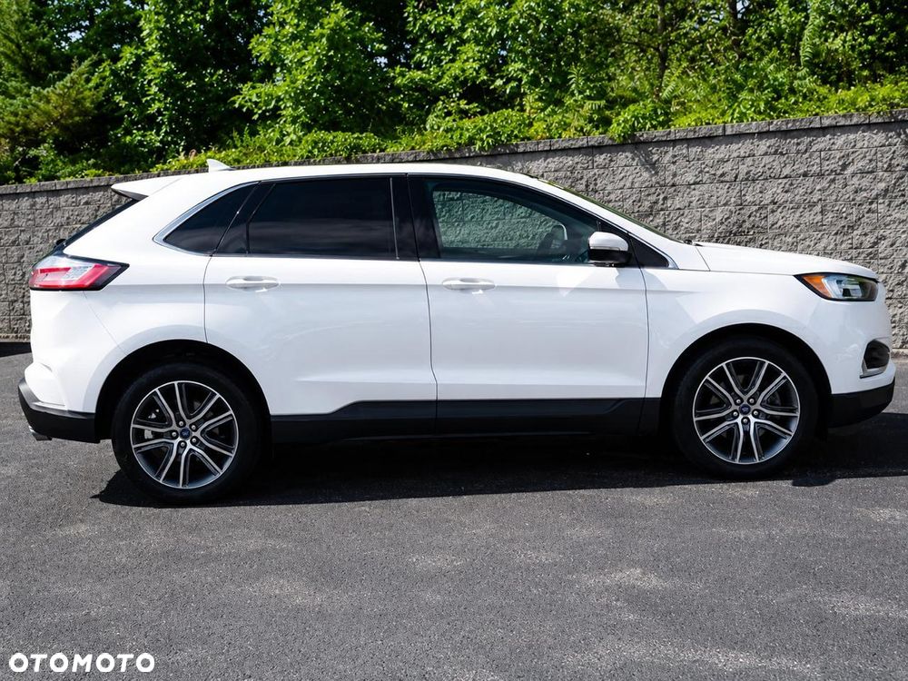 Ford Edge - 7