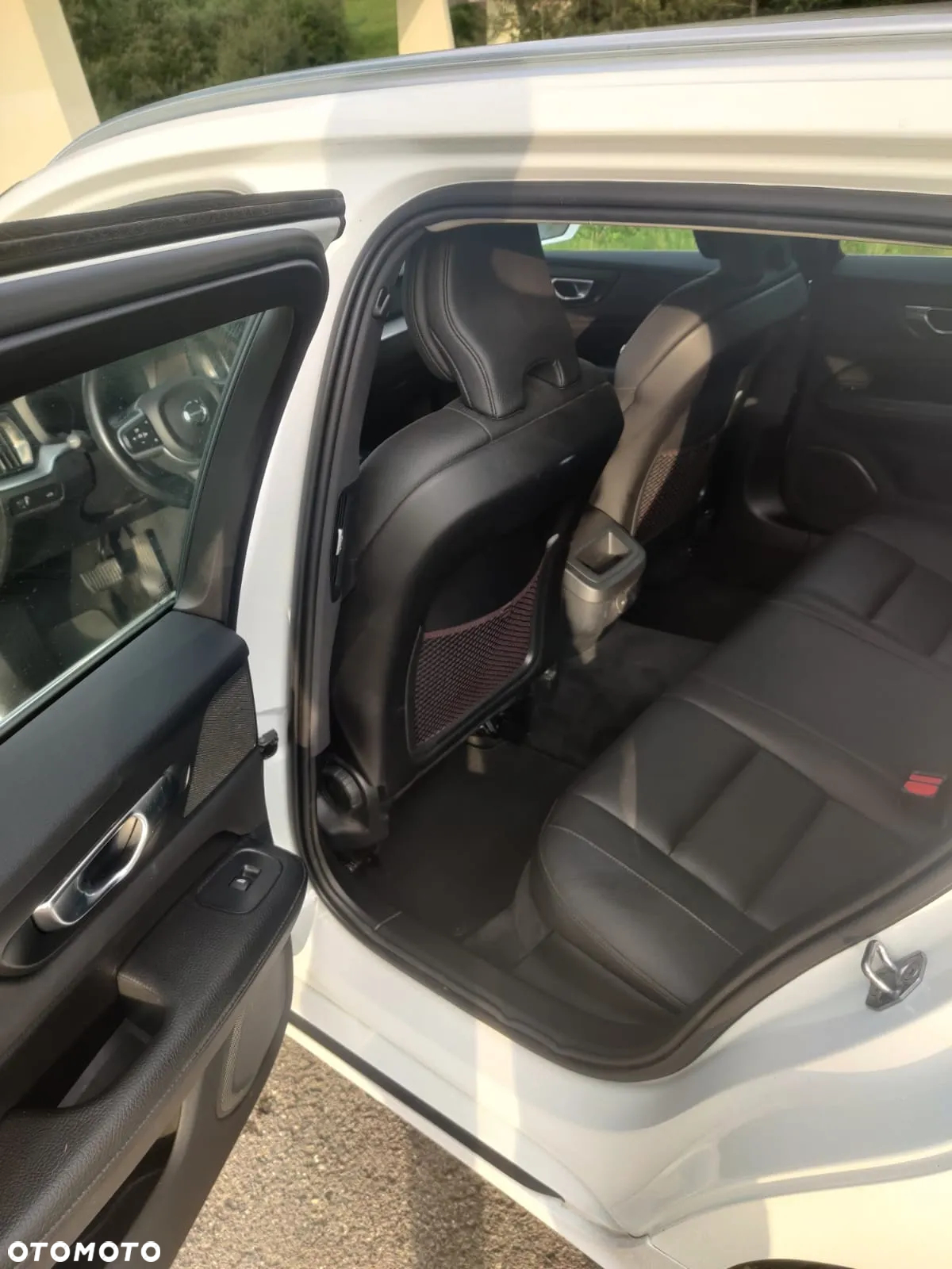 Volvo V60 B4 D Geartronic RDesign - 7