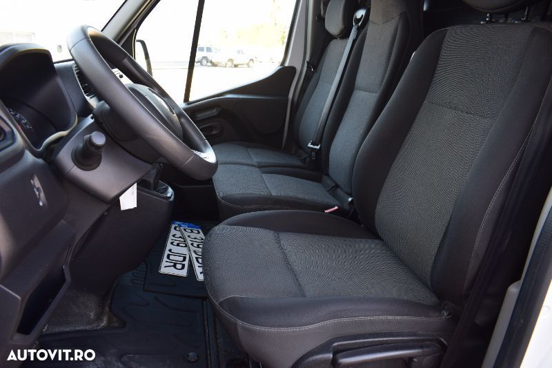 Renault Master 2.3 Dci 180 CP - 18