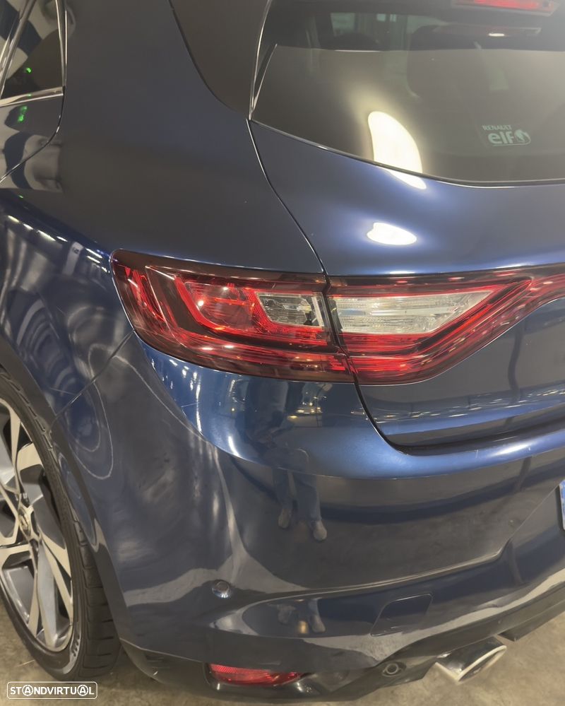 Renault Mégane 1.5 dCi Bose Edition - 9