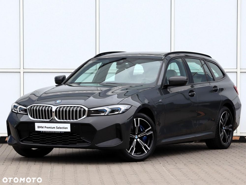 BMW Seria 3 - 1