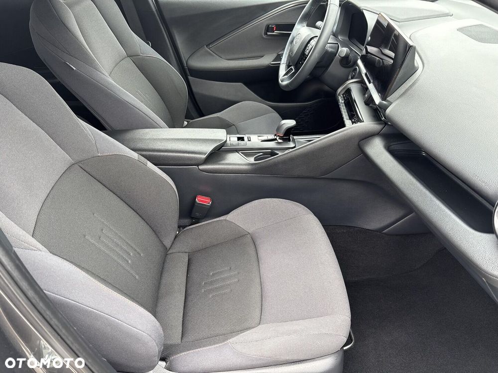 Toyota C-HR 1.8 Hybrid Style - 14