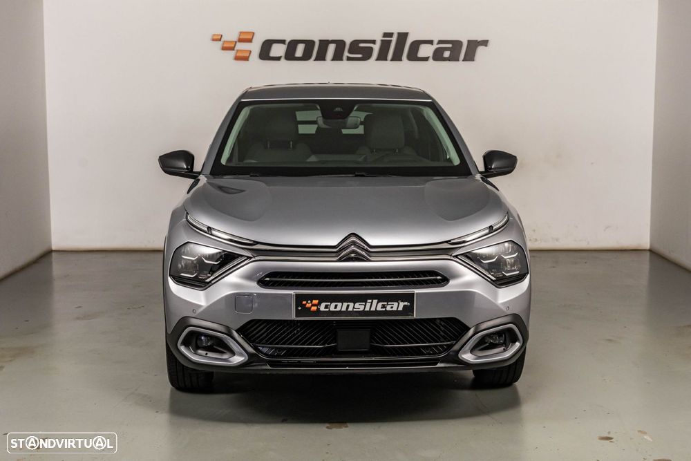 Citroën C4 1.2 PureTech Shine Pack EAT8 - 3
