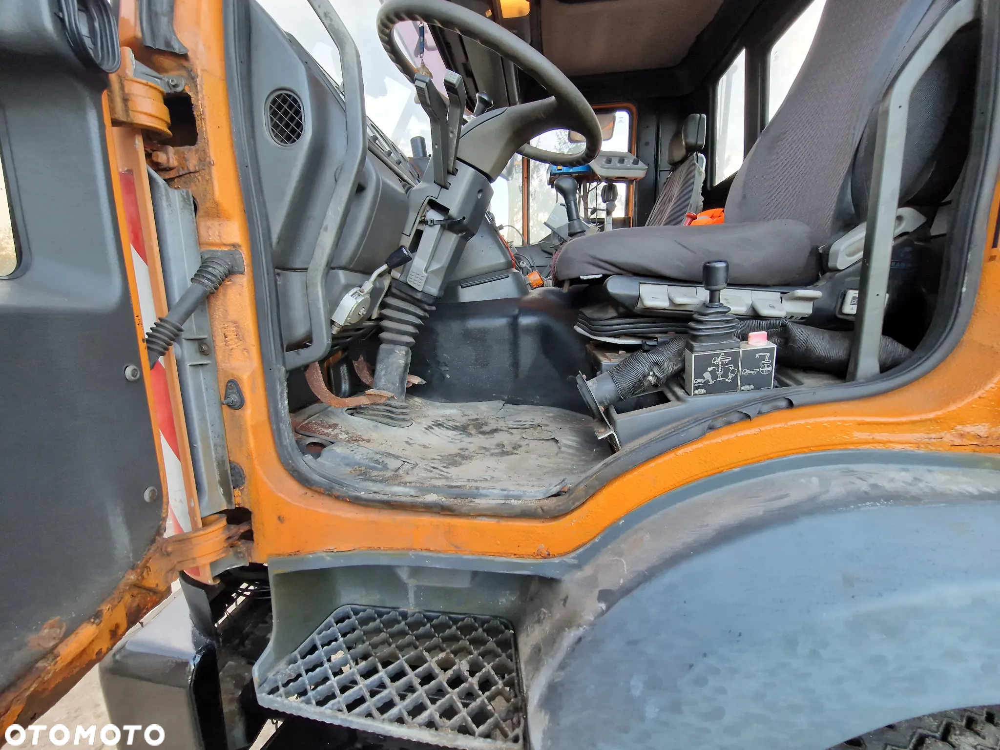 Iveco Eurotrakker - 22