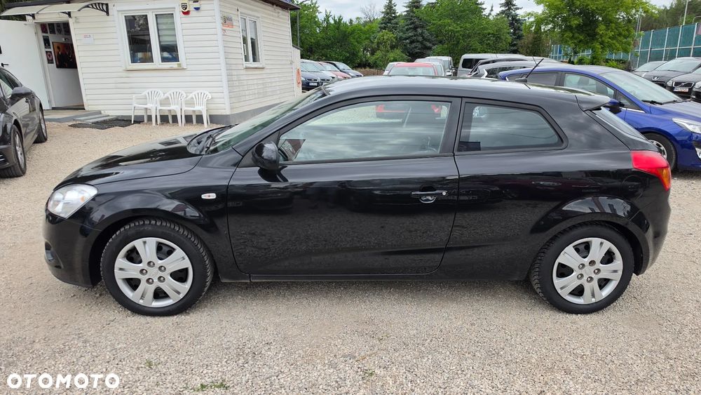Kia ProCeed 1.4 Comfort + - 6