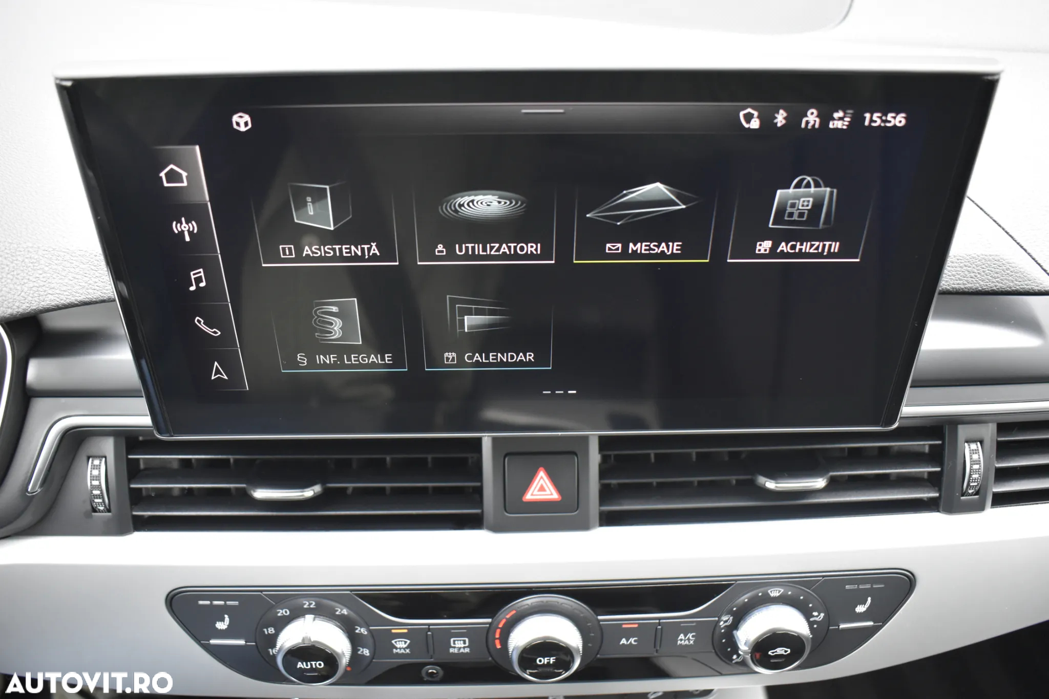 Audi A4 Allroad 2.0 40 TDI quattro S tronic MHEV - 19