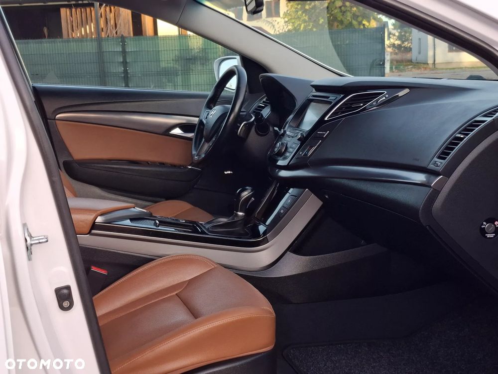 Hyundai i40 i40cw 1.7 CRDi Automatik Premium - 14