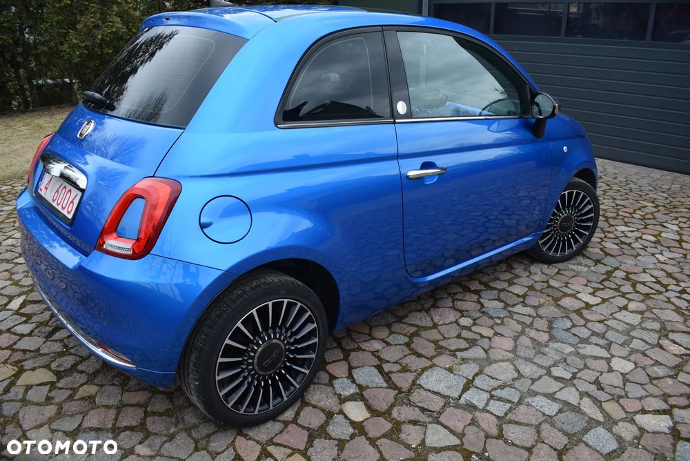 Fiat 500 - 14