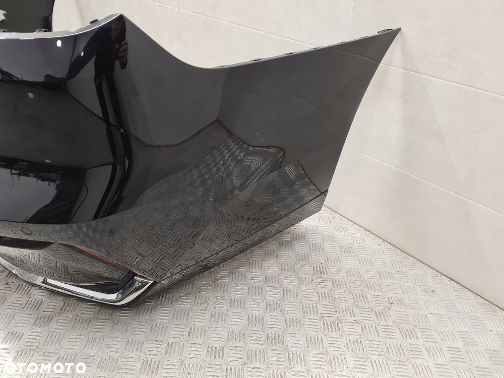 BMW 7 G70 ZDERZAK TYŁ TYLNY 6PDC M-PAKIET 475 - 4