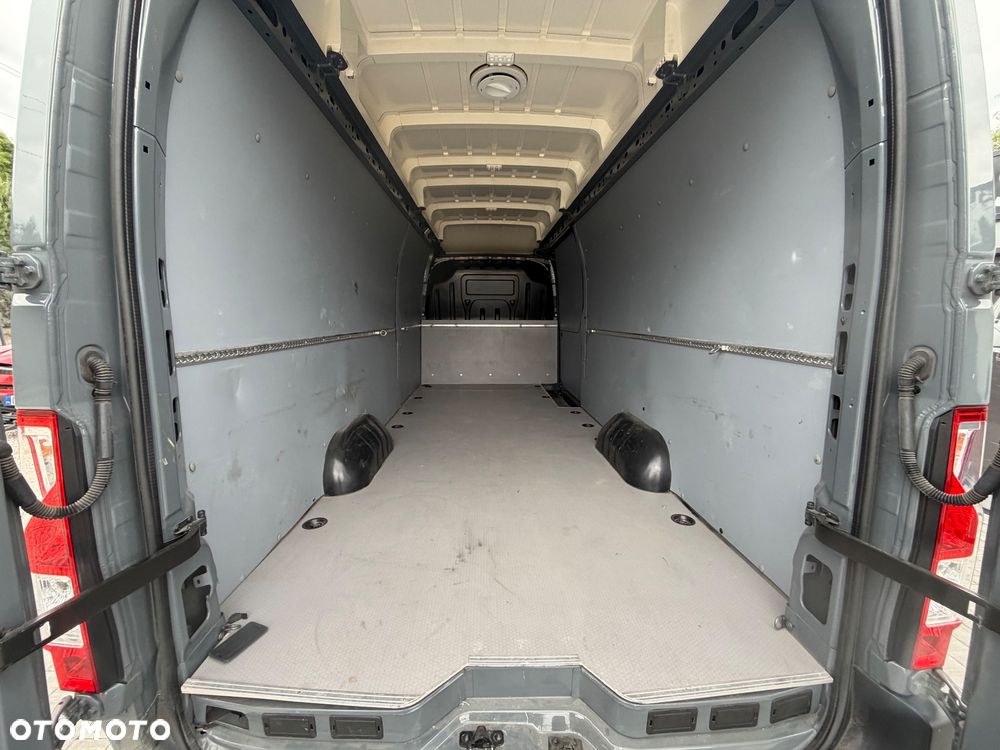 Renault Master L4H3 Max - 15