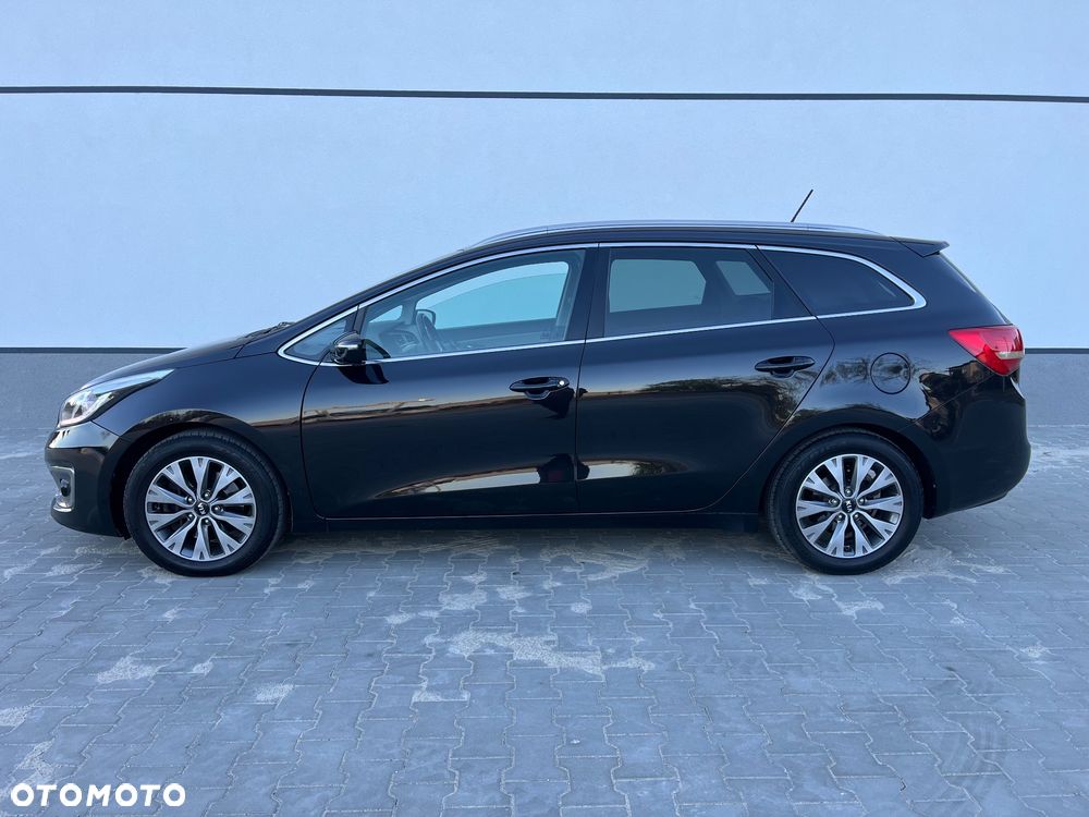 Kia Ceed 1.6 CRDi L - 3