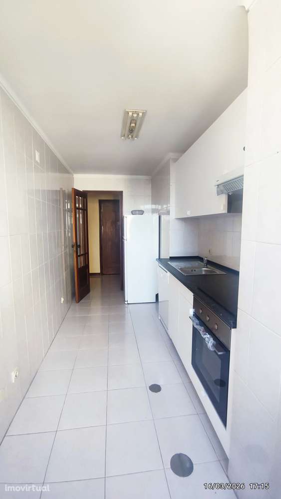 REF2018 - T1 Renovado - Próx. do Metro 24 de Agosto - Grande imagem: 2/7