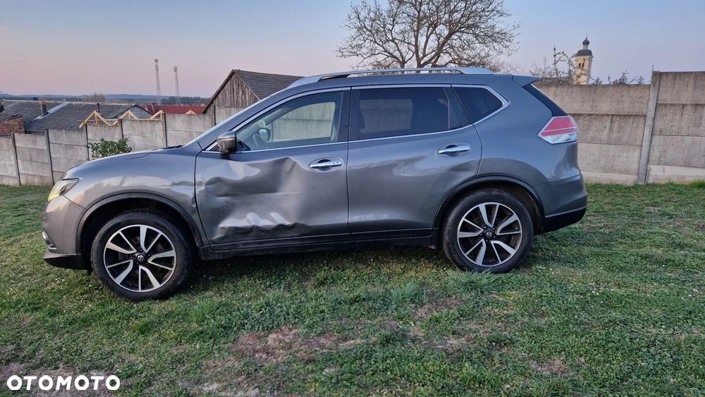 Nissan X-Trail 1.6 DCi Tekna - 8
