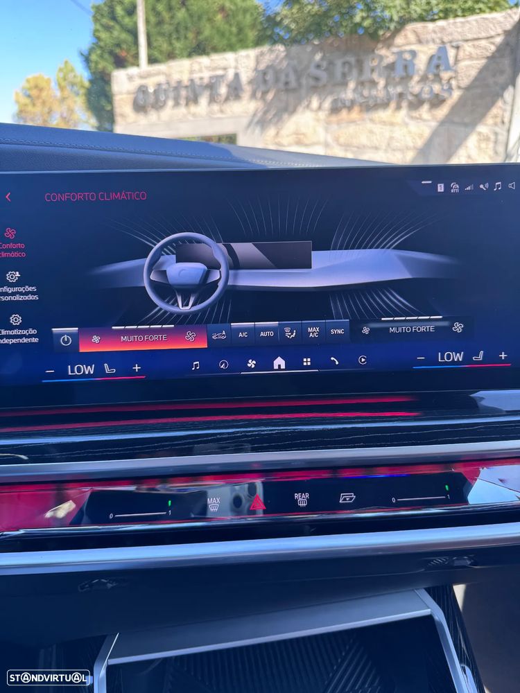 BMW i7 xDrive60 Pack Desportivo M Pro - 32