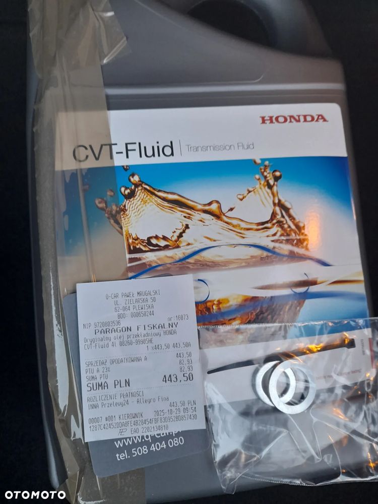 Honda Civic 1.8 Comfort - 24