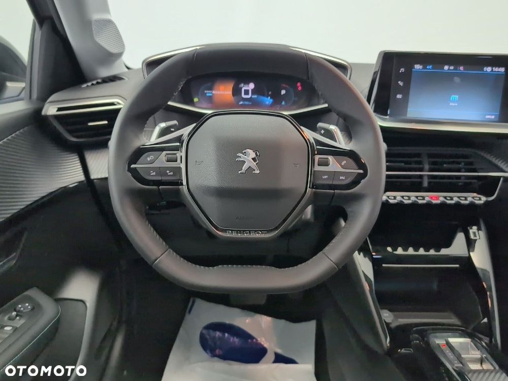Peugeot 208 1.2 PureTech Allure Pack S&S EAT8 - 11