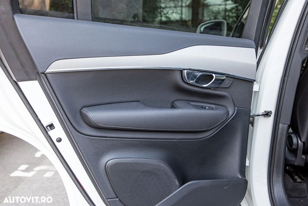 Volvo XC 90 T8 eAWD Inscription - 36