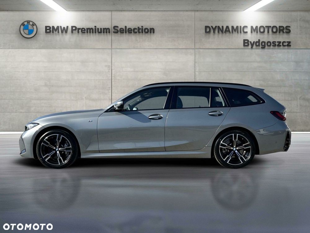 BMW Seria 3 - 4