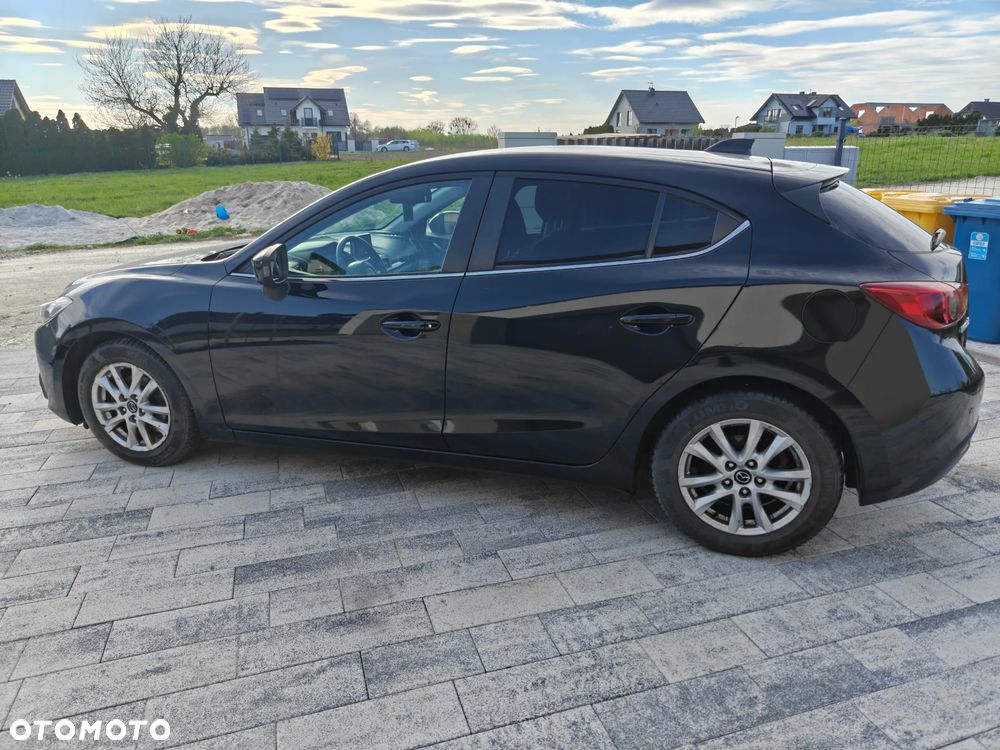 Mazda 3 1.5 Skyenergy - 5