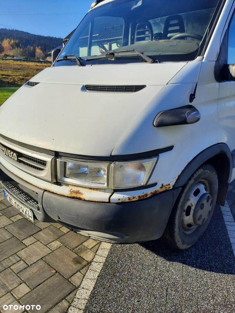 Iveco Daily - 5