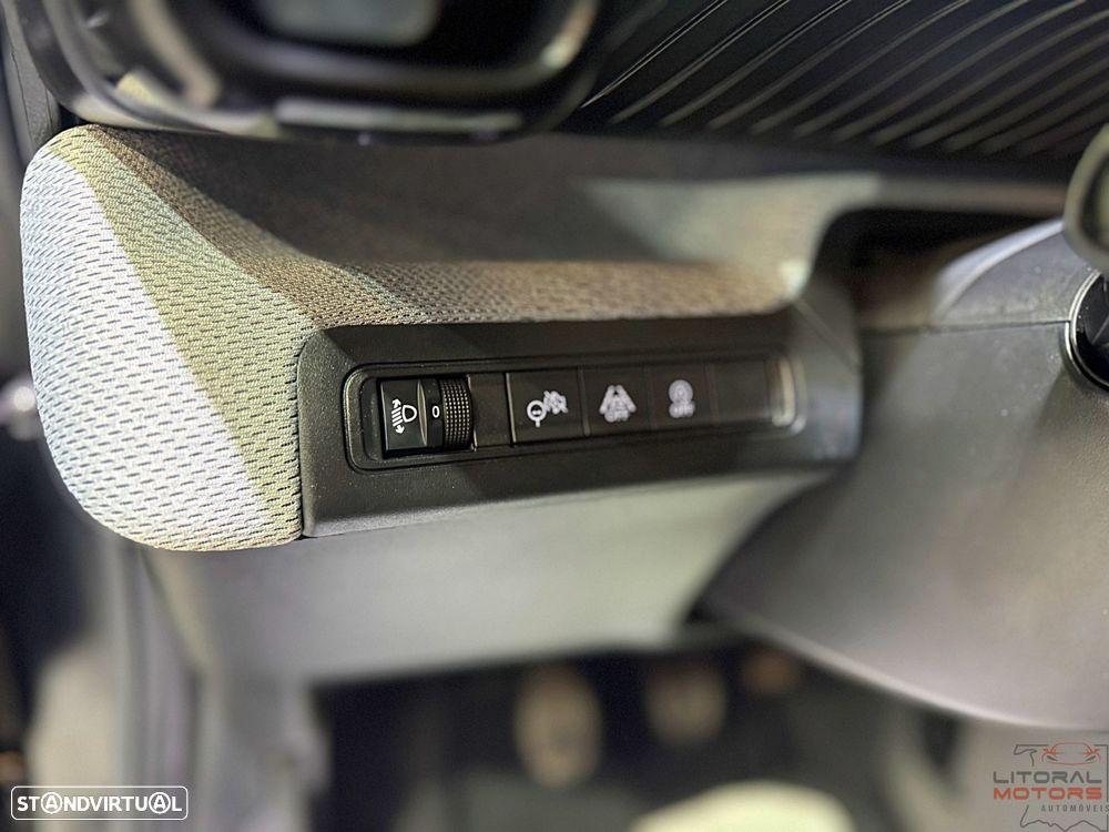 Citroën C3 1.2 Turbo Max - 19