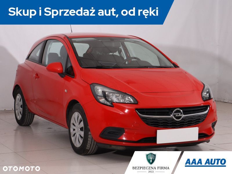Opel Corsa - 3