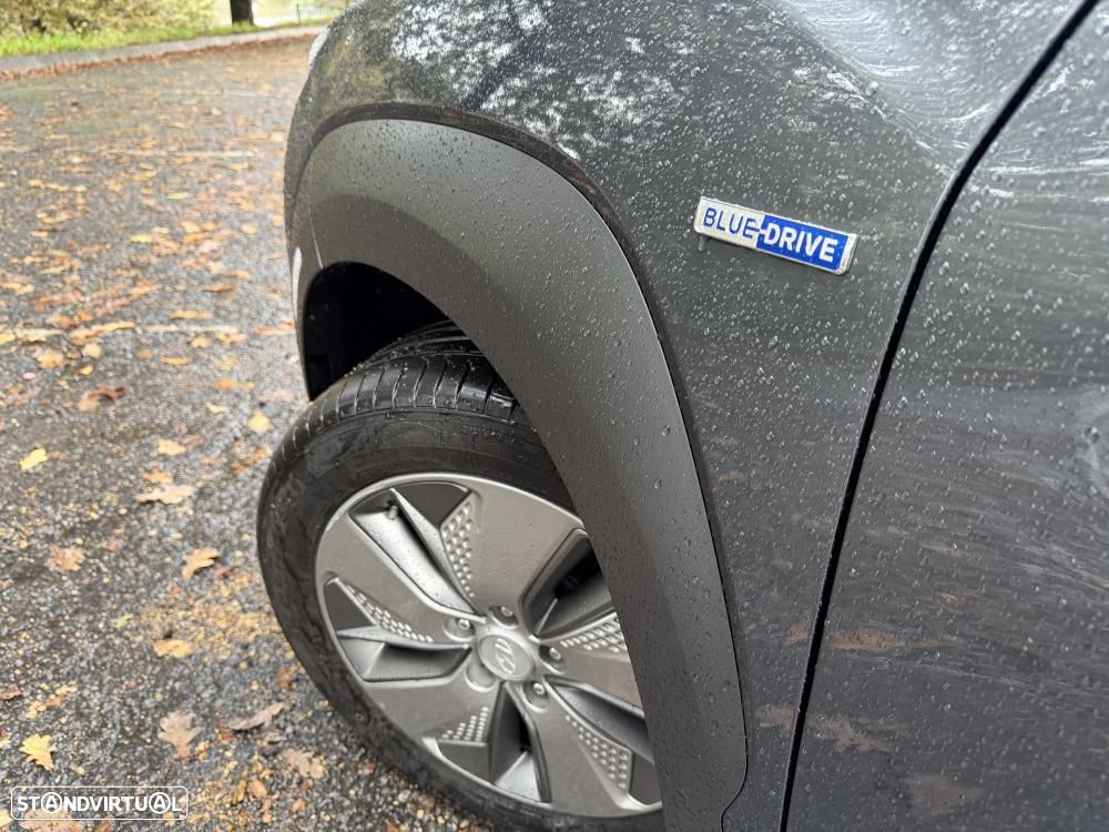 Hyundai Kauai EV 39 kWh Premium - 18
