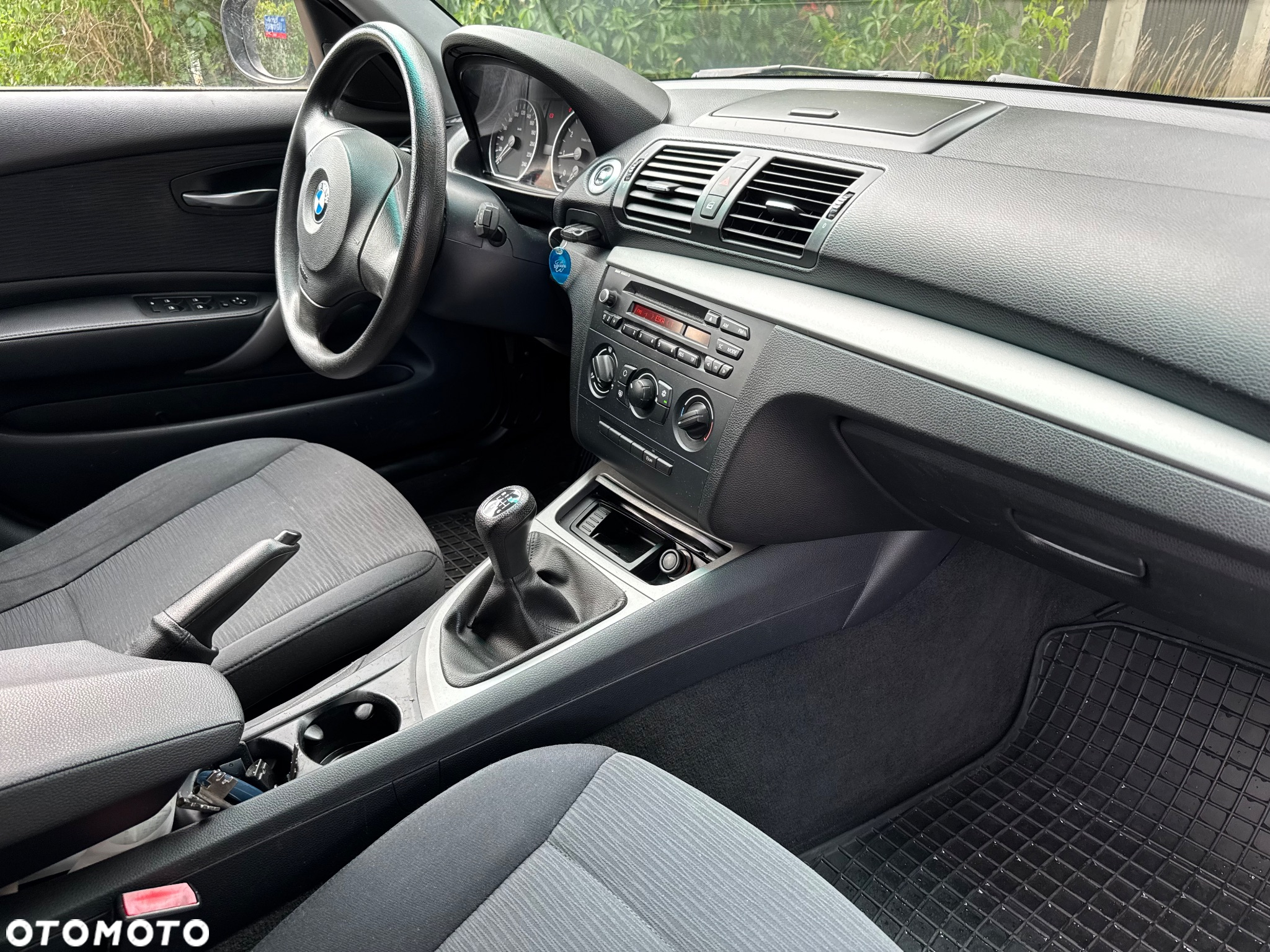 BMW Seria 1 116i Edition Lifestyle - 17
