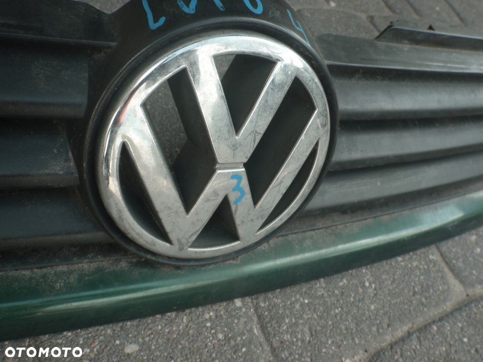 belka pas przedni grill okular vw lupo arosa - 4
