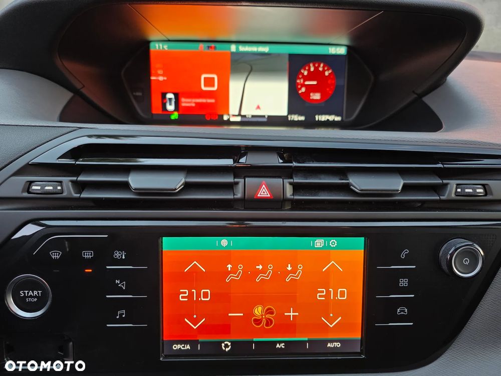 Citroën C4 SpaceTourer - 20