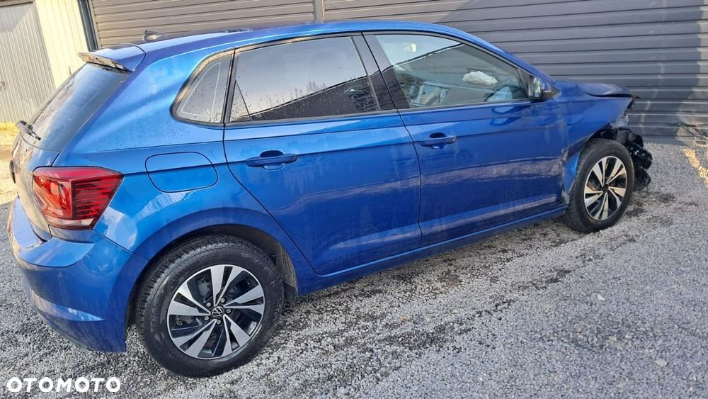Volkswagen Polo - 20
