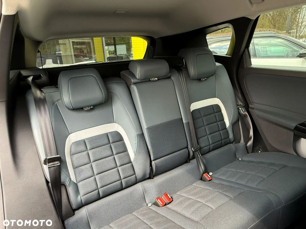 Citroën C5 Aircross 1.2 mHEV Plus eDCT6 - 10