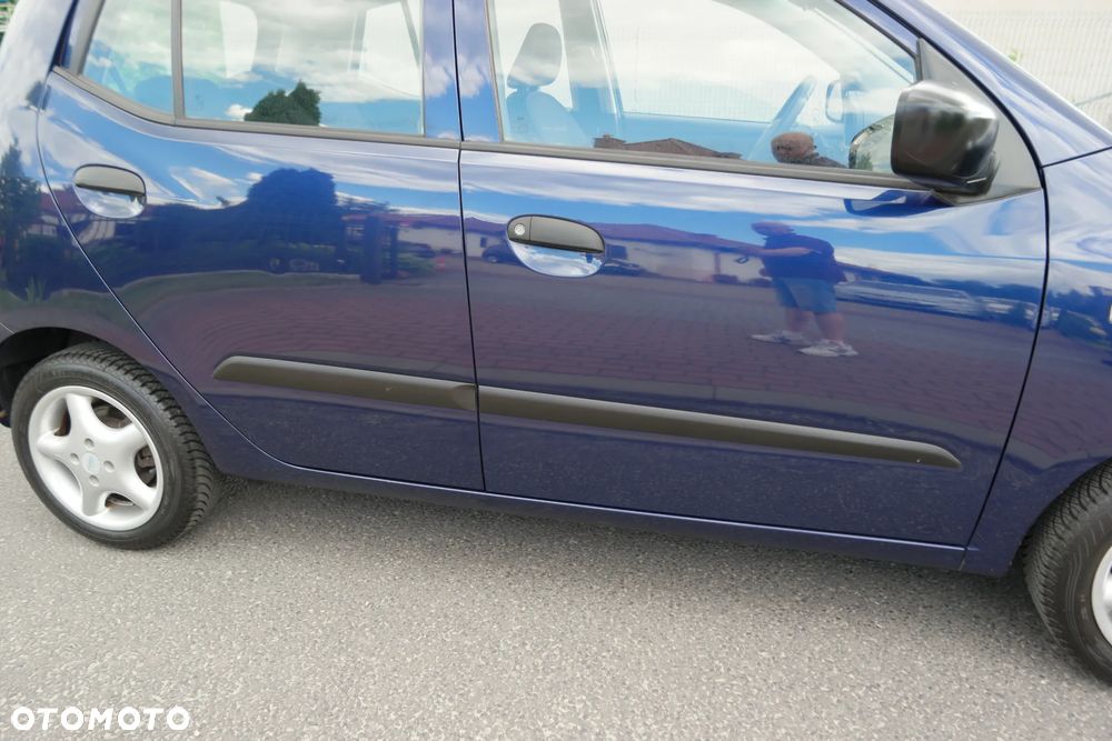 Hyundai i10 - 15