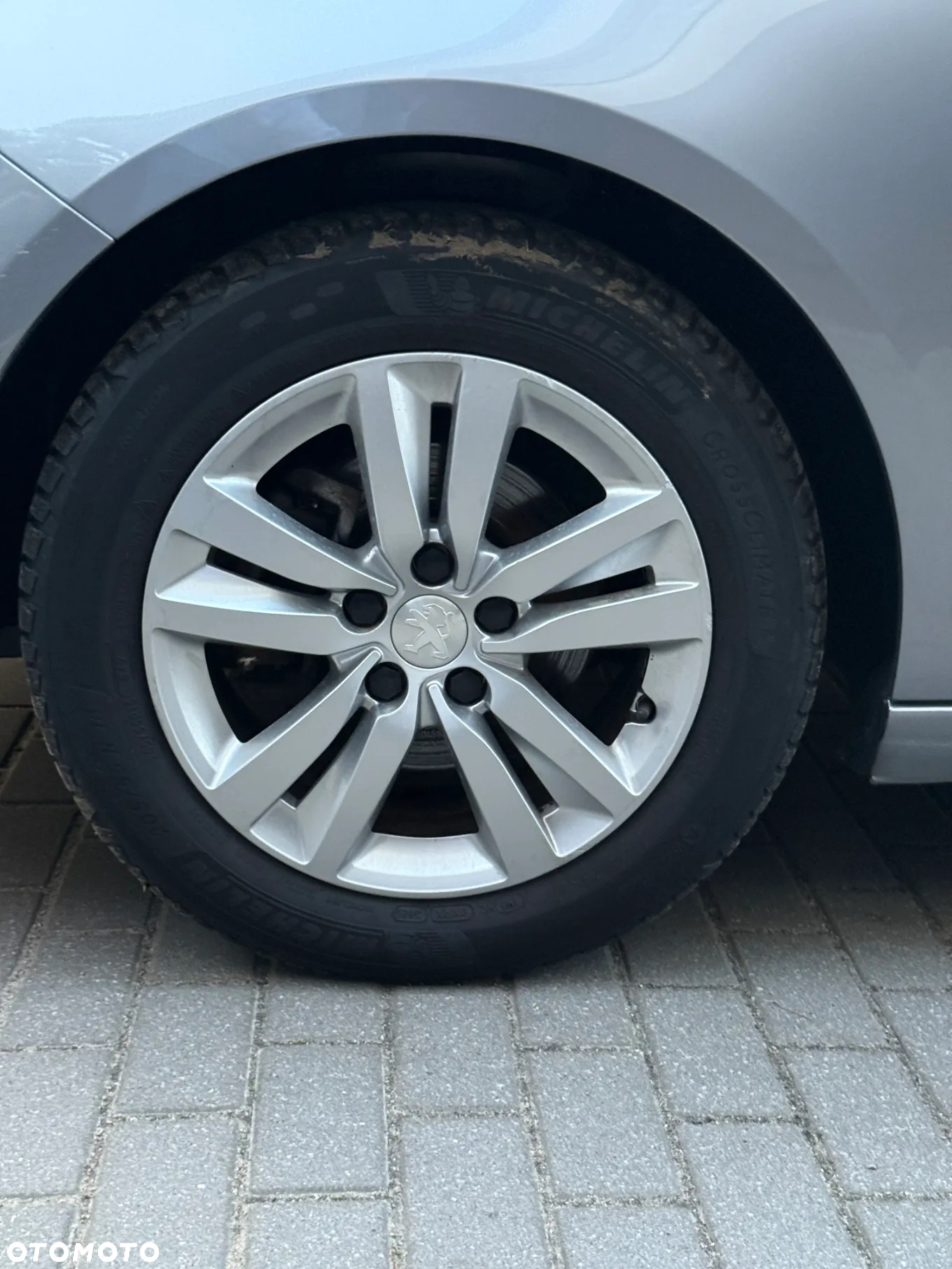 Peugeot 308 1.5 BlueHDi Active Pack Business S&S EAT8 - 15