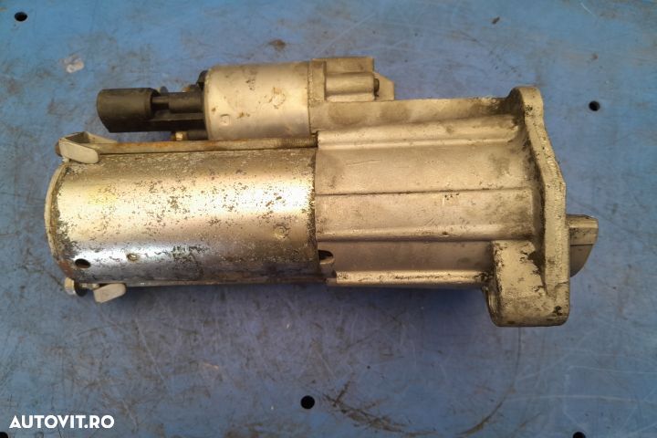 Electromotor 06D911023A  D6GS19  2.0 TFSI MX1253 Audi A4 B7 [2004 - 2 - 3