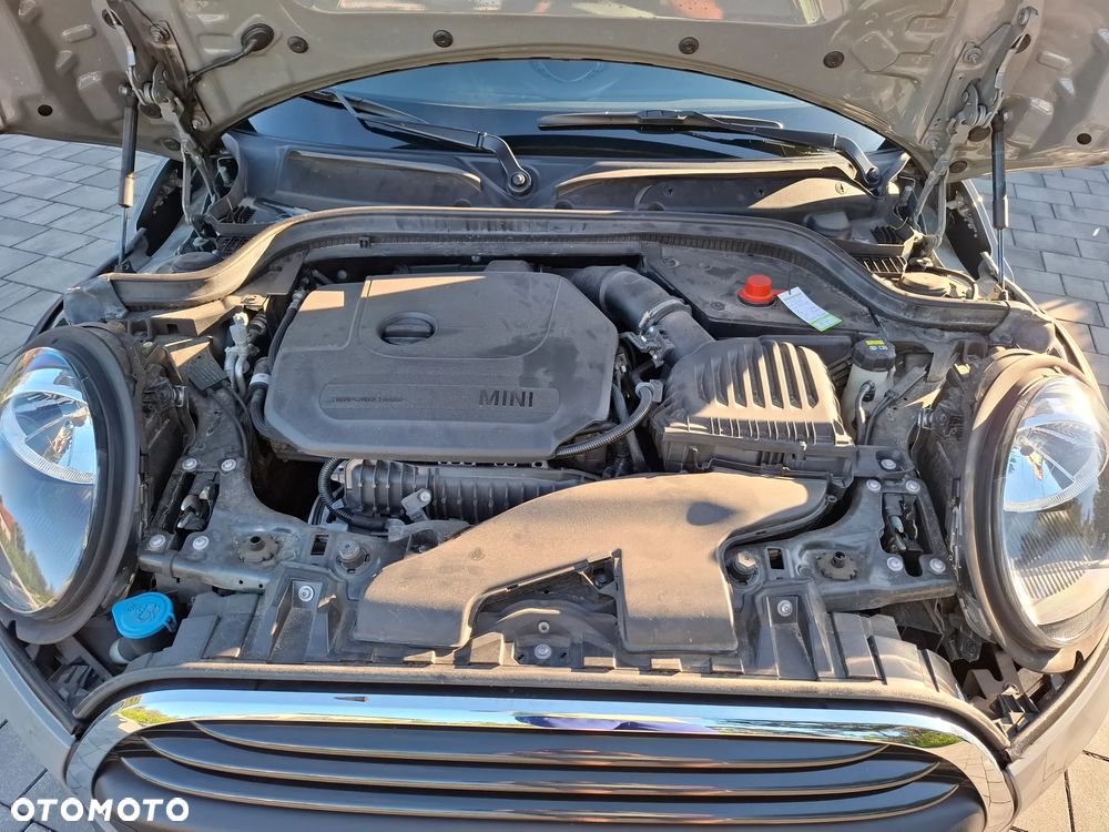 MINI ONE Standard - 13